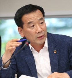 조동용 도의원(군산 3선거구)