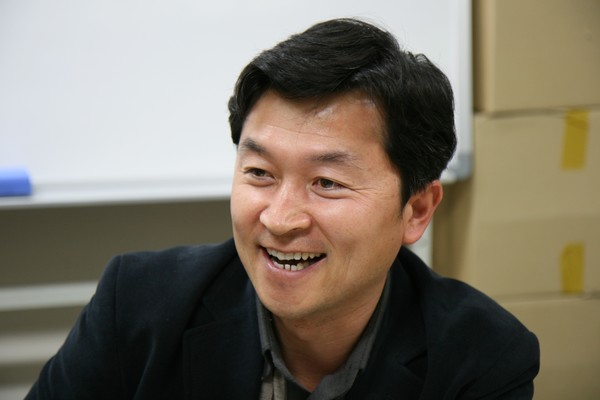 정석 서울 시립대 교수