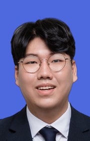 박성윤 도의원 비례대표 후보자
